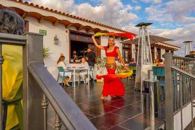 Steak 21 Sunset Finca