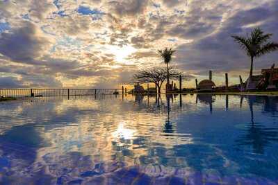 Steak 21 Sunset Finca