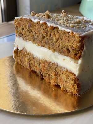 Silvia's Bakery Coffee & Food - Photo 8