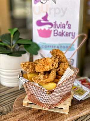 Silvia's Bakery Coffee & Food