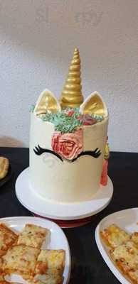 Silvia's Bakery Coffee & Food