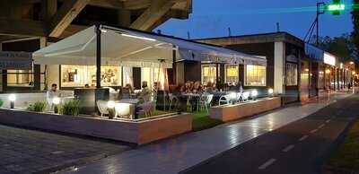 Suiza Pizzería Bibio