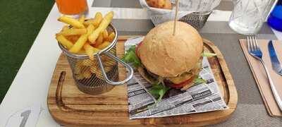 Suiza Pizzería Bibio