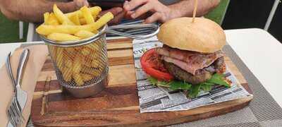 Suiza Pizzería Bibio