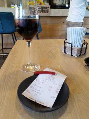 Suiza Pizzería Bibio