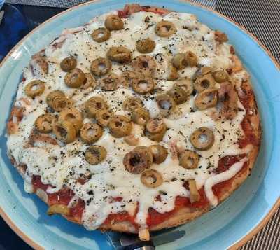 Suiza Pizzería Bibio