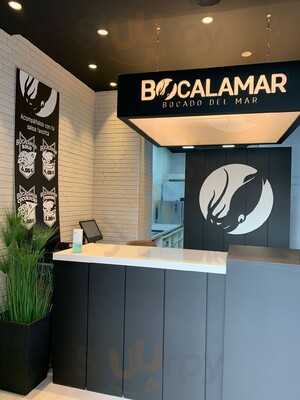 Bocalamar