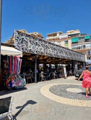 Terra I Mar Benidorm