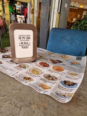 Terra I Mar Benidorm