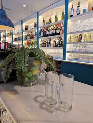 Terra I Mar Benidorm