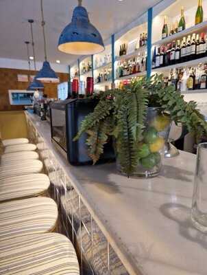 Terra I Mar Benidorm