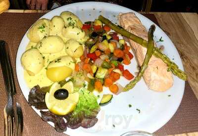 Buddy' S Gastro Cocteleria Bar