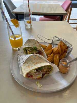 Café La Bohemia By Copa D'oro