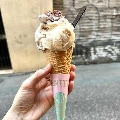 Anita Gelato Barcelona