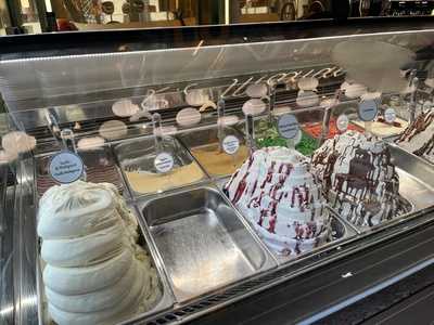 Anita Gelato Barcelona