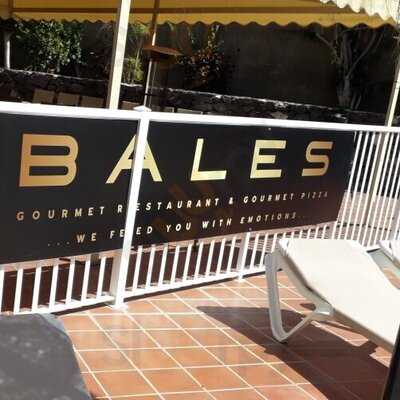 Bales Restaurant