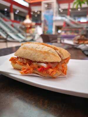 Rubicón Coffee Truck