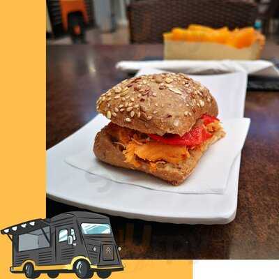 Rubicón Coffee Truck