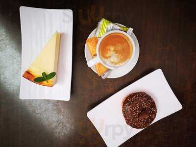 Rubicón Coffee Truck