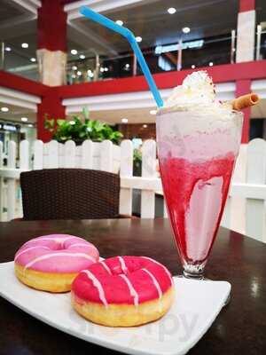 Rubicón Coffee Truck