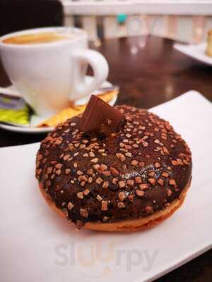 Rubicón Coffee Truck