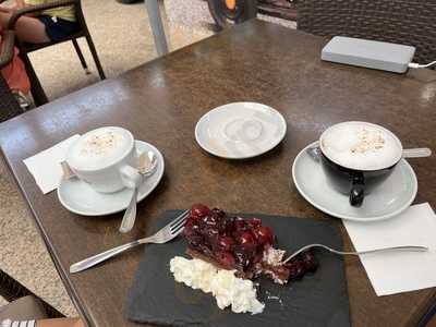 Rubicón Coffee Truck