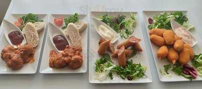 Restaurante Old´s Havana