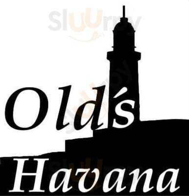 Restaurante Old´s Havana