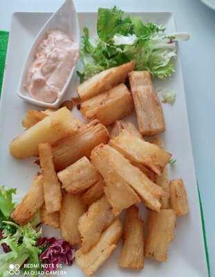 Restaurante Old´s Havana