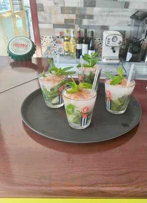 Restaurante Old´s Havana