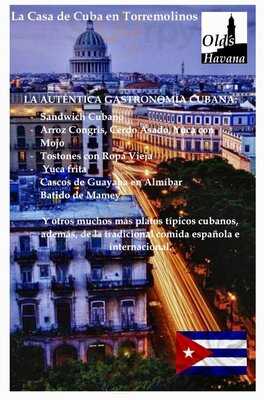 Restaurante Old´s Havana