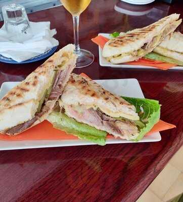 Restaurante Old´s Havana