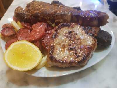 Bar Cafetería El Faro