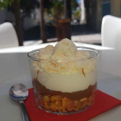 Bar Cafetería El Faro