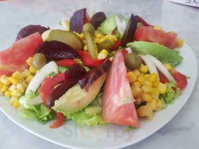 Bar Cafetería El Faro