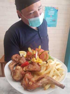 Bar Cafetería El Faro