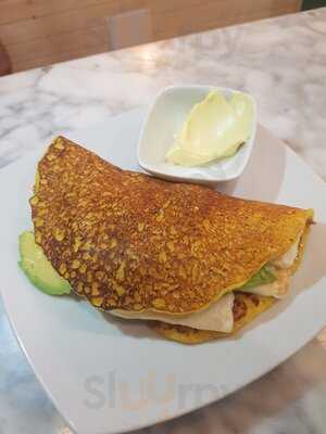 Bar Cafetería El Faro