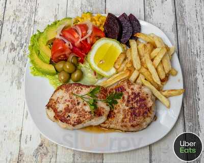 Bar Cafetería El Faro