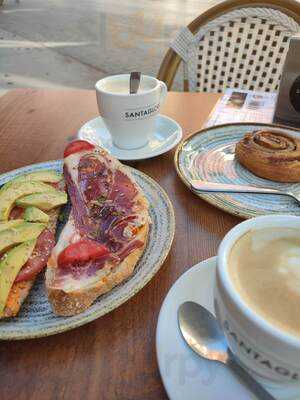 Santagloria Alcalá De Henares