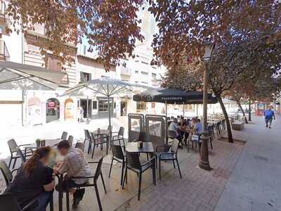 Santagloria Alcalá De Henares