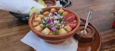 El Cabo Coffe & Bar Fernández Navarro