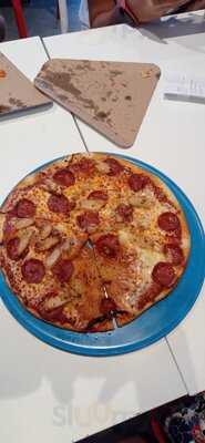 Domino's Pizza Sanlucar
