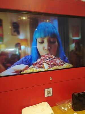 Domino's Pizza Sanlucar