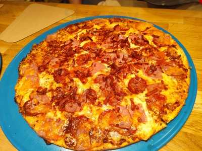 Domino's Pizza Sanlucar