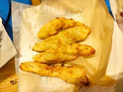 Domino's Pizza Sanlucar