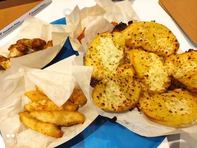 Domino's Pizza Sanlucar