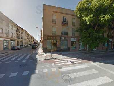 Domino's Pizza Sanlucar