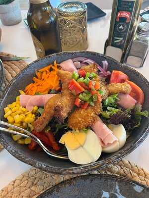 Restaurante Pizzería Sorelle D´italia