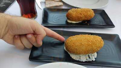 Restaurante Pizzería Sorelle D´italia