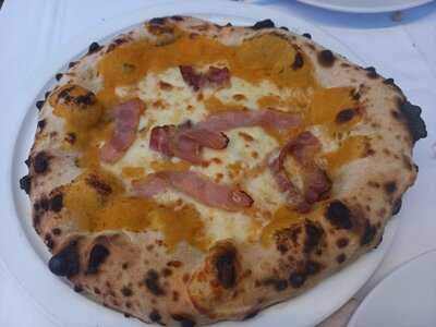 Restaurante Pizzería Sorelle D´italia